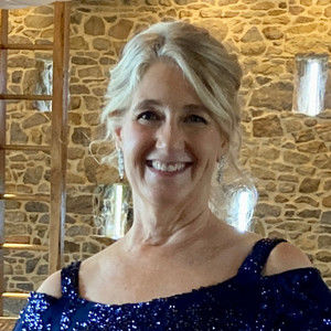 Meet your Posher, Carla